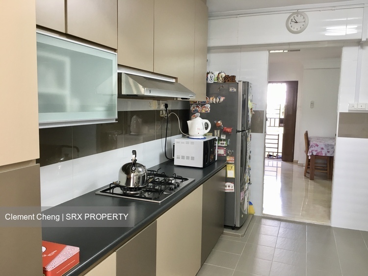 Blk 533 Bukit Panjang Ring Road (Bukit Panjang), HDB 4 Rooms #181593472